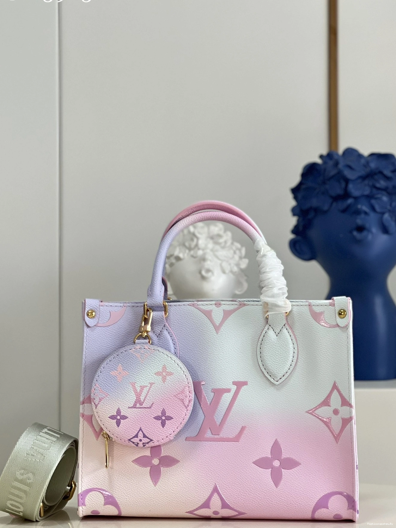FS CHEAP PM VUITTON ONTHEGO LOUIS 0712